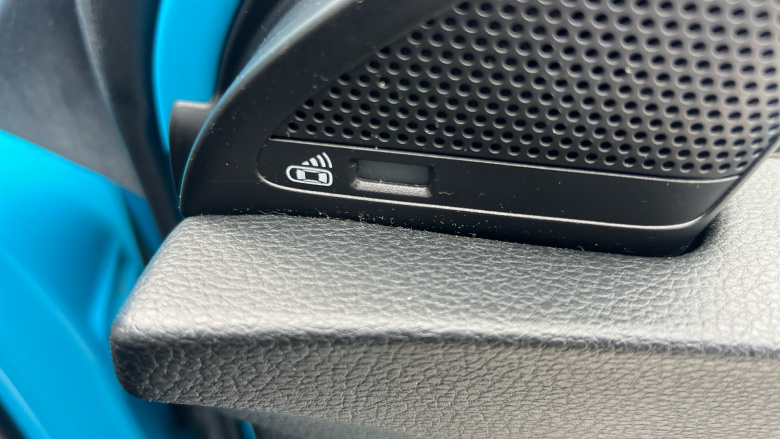 MG Hs 1.5 T-GDI Excite 5dr Petrol Hatchback